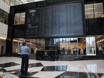 سرمایهگذاران دوباره به سهام بزرگ روی آوردند