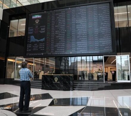 سرمایهگذاران دوباره به سهام بزرگ روی آوردند