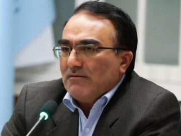 انتصاب معاون قضایی و معاون منابع انسانی دادگستری آذربایجان شرقی