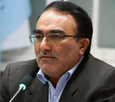 انتصاب معاون قضایی و معاون منابع انسانی دادگستری آذربایجان شرقی