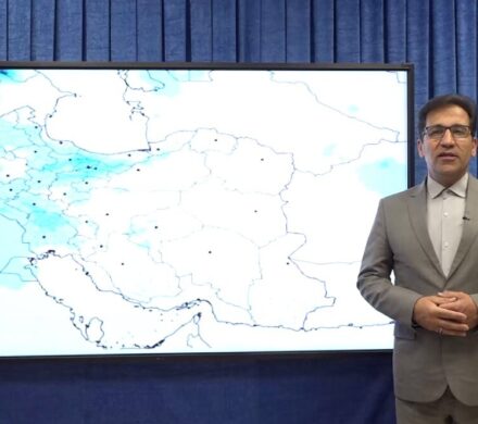 ورود امواج کم‌دامنه به آسمان لرستان؛ باران در راه است