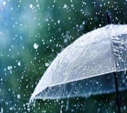 بارش های خفیف در خوزستان از فردا