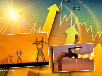 تورم انرژی؛ موتور پنهان گرانی در اقتصاد ایران