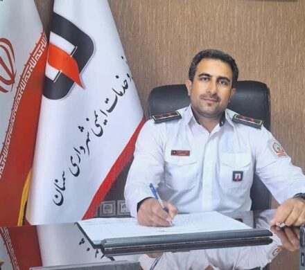 وقوع ۴ مورد حریق در سمنان؛ یک نفر دچار سوختگی سطحی شد