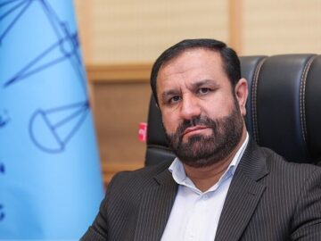 آزادی یک زندانی مالی پس از ۱۱ سال حبس