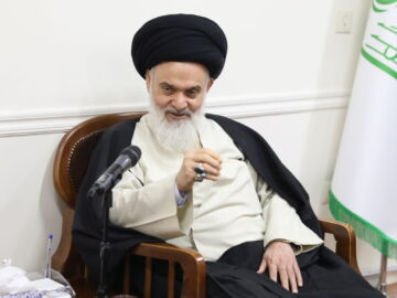 حسینی بوشهری: دشمن بعد شکست نظامی جبهه عفت‌زدایی از زنان را گشوده است