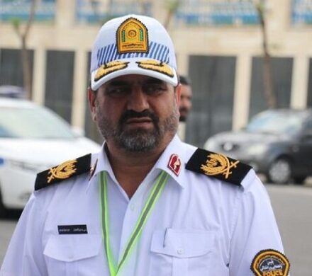 موسویپور: استقرار دائمی پلیس راهور در باقرشهر بهزودی محقق میشود