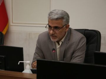 شورای مشورتی دانشجویی در اصفهان تشکیل میشود