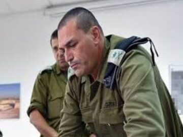 ادعای زامیر: در حال آماده شدن برای یک جنگ غافلگیرکننده هستیم