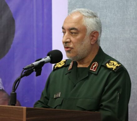 سردار مهدوی: جوانان در همه عرصهها به پیشرفتهای شایسته ای رسیدهاند