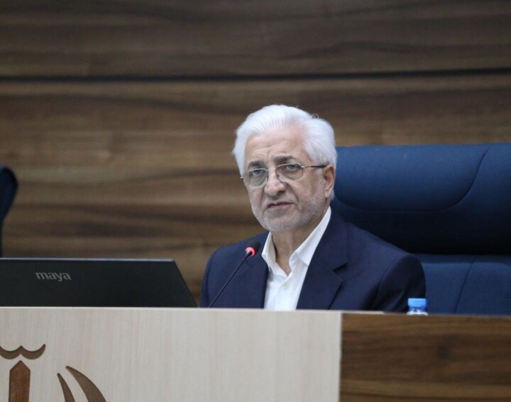نوری: مدیران خراسان شمالی برای جذب اعتبارات تلاش مضاعف کنند
