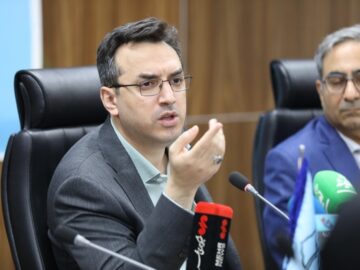 گسترش هم‌زمان ویروس‌های آنفلوآنزا و دنگی در هرمزگان