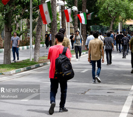 دانشجویان رفاهکارت ۶ میلیونی میگیرند