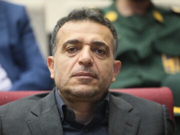 صوفی: گلایه بهحق مردم از کیفیت آب همدان؛ تکمیل تصفیهخانه تسریع شود