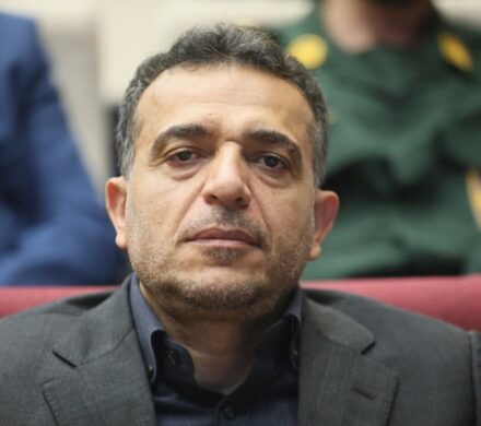 صوفی: گلایه به‎حق مردم از کیفیت آب همدان؛ تکمیل تصفیه‌خانه تسریع شود