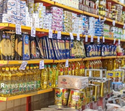 ناتوانی مدیریت در بازار کالاهای اساسی+جدول قیمت کالاهای اساسی