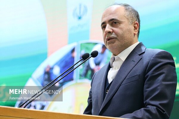 تولید محصولات کشاورزی با وجود تلاطمات رونق خود را حفظ کرده است