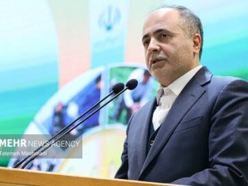 تولید محصولات کشاورزی با وجود تلاطمات رونق خود را حفظ کرده است