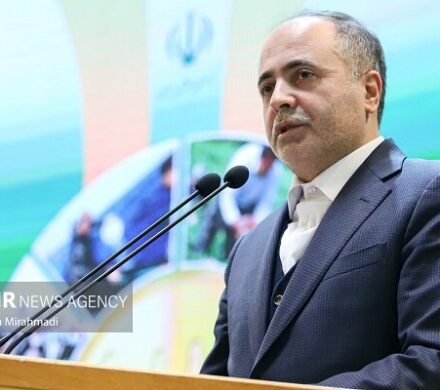 تولید محصولات کشاورزی با وجود تلاطمات رونق خود را حفظ کرده است