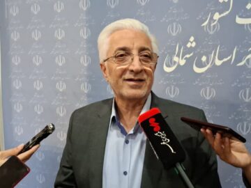 نوری: ۴۵۰۰ قطعه زمین در خراسان شمالی آماده واگذاری است