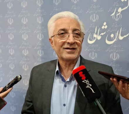 نوری: ۴۵۰۰ قطعه زمین در خراسان شمالی آماده واگذاری است