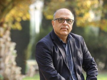 جعفر گودرزی رئیس انجمن منتقدان و نویسندگان سینمایی ایران شد