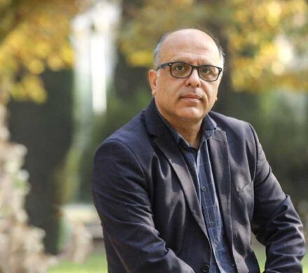 جعفر گودرزی رئیس انجمن منتقدان و نویسندگان سینمایی ایران شد