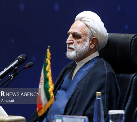 رویکرد قوه قضائیه فرصتدهی مسئولانه همراه با پیشگیری از لغزش است