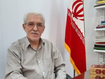 مقدم: دانشجویان پیشگامان تحول و امید در مسیر آینده ایران اسلامی هستند