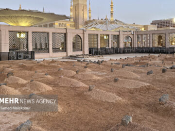 قبر حضرت ام البنین (س) کجاست؟؛ دیدگاههای متفاوت درباره محل دفن