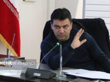 تاکید شهردار ملارد بر نقش حیاتی واحد مالی در مدیریت شهری