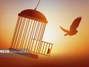 محکوم به قصاص در شادگان پس از ۱۲ سال بخشیده شد