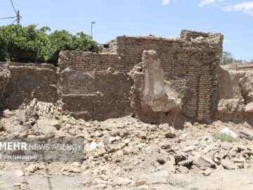 تامین مالی پروژه بازآفرینی شهری شهریار با مدل توکنسازی اجرا میشود