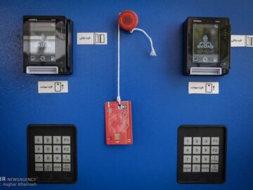 انتقال سهمیه سوخت به کارت بانکی؛ شرکت پخش اعلام آمادگی کرد