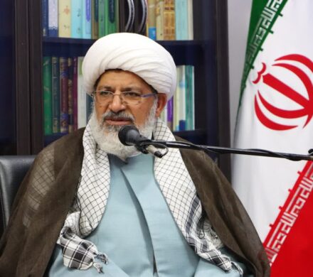 آیتالله نظری نماد اخلاص، سادهزیستی و پاسداری از انقلاب است