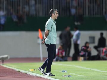 مس رفسنجان با جباری به توافق رسید/ یک امضا تا رسمی شدن قرارداد