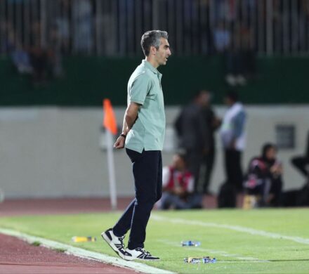 مس رفسنجان با جباری به توافق رسید/ یک امضا تا رسمی شدن قرارداد