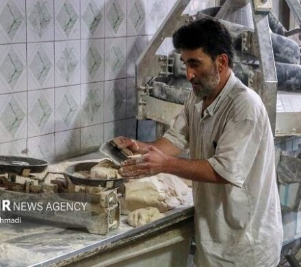 ۱۶۷ نانوایی در قزوین دوگانه سوز شدند