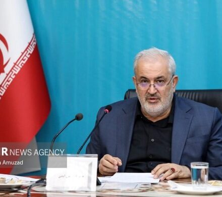 وزیر نیرو:کشورهای منطقه به تنهایی قادر به عبور از بحران آب نخواهند بود