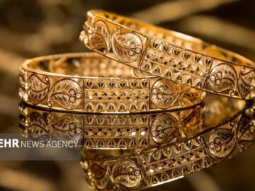 سکه ۱۳۱ میلیون را رد کرد؛ طلای ۱۸ عیار به ۱۲.۵ میلیون تومان رسید