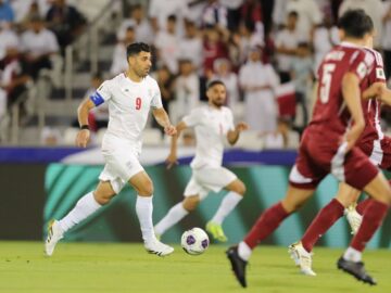 قرعه ایران بیشتر شبیه «معجزه» است/ ضعف‌های فنی تیم ملی باید رفع شود