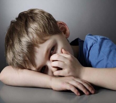 ۱۰ درصد کودکان ایرانی دچار اضطراب؛ کارشناسان هشدار دادند