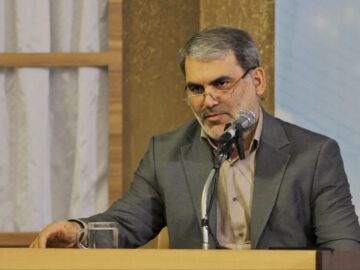 زنگنه:اتحاد کشورهای آسیایی پیام اصلی مجالس آسیایی است