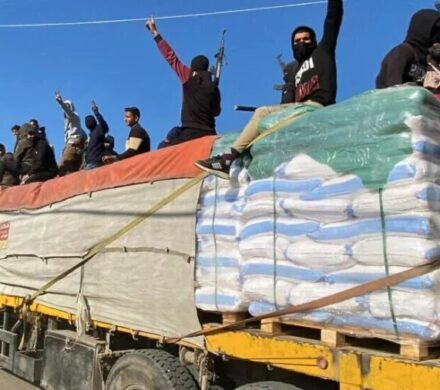 فروپاشی باند یاسر ابوشباب با تسلیم شدن ده‌ها تن از اعضای آن