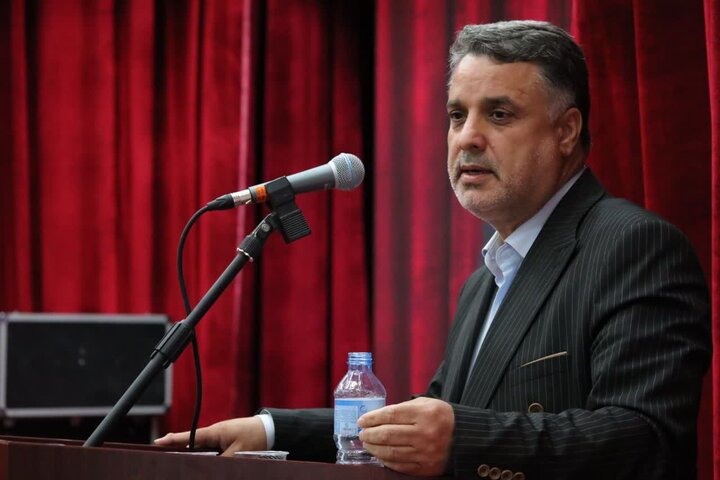 تاکید رئیس جمهور بر تصمیم گیری درباره آب با نظر دانشگاهیان