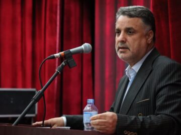 تاکید رئیس جمهور بر تصمیم گیری درباره آب با نظر دانشگاهیان