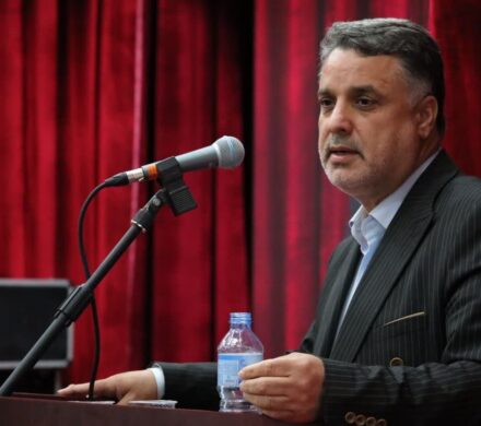 تاکید رئیس جمهور بر تصمیم گیری درباره آب با نظر دانشگاهیان