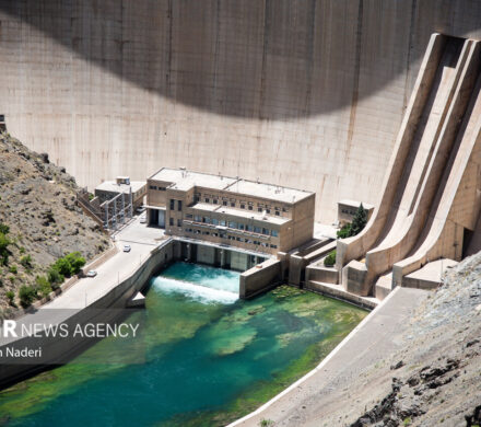 ۴۰ میلیون متر مکعب آب صنایع باید به زاینده رود برگردانده شود