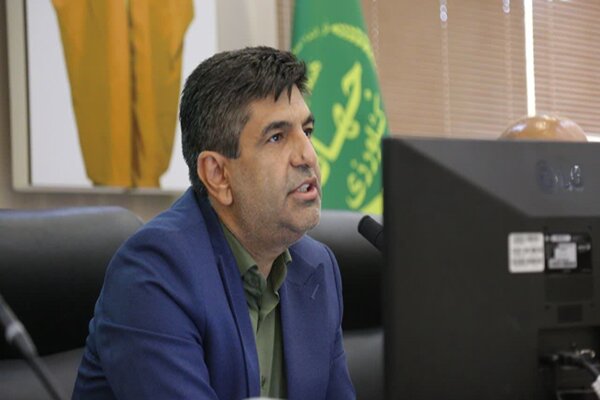 حفاظت از خاک، کلید سلامت شهرها و احیای دشت شهرکرد