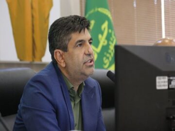 حفاظت از خاک، کلید سلامت شهرها و احیای دشت شهرکرد